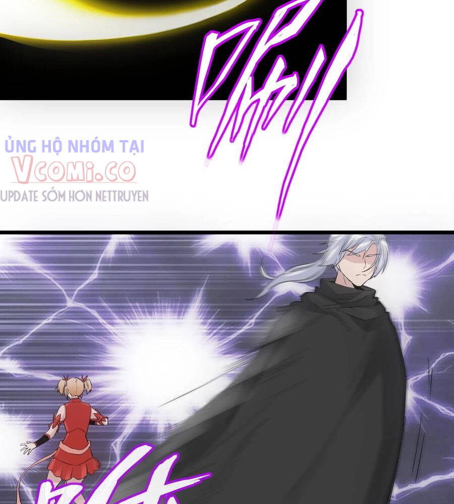 Vạn Cổ Đệ Nhất Thần Chap 102 - Next Chap 103