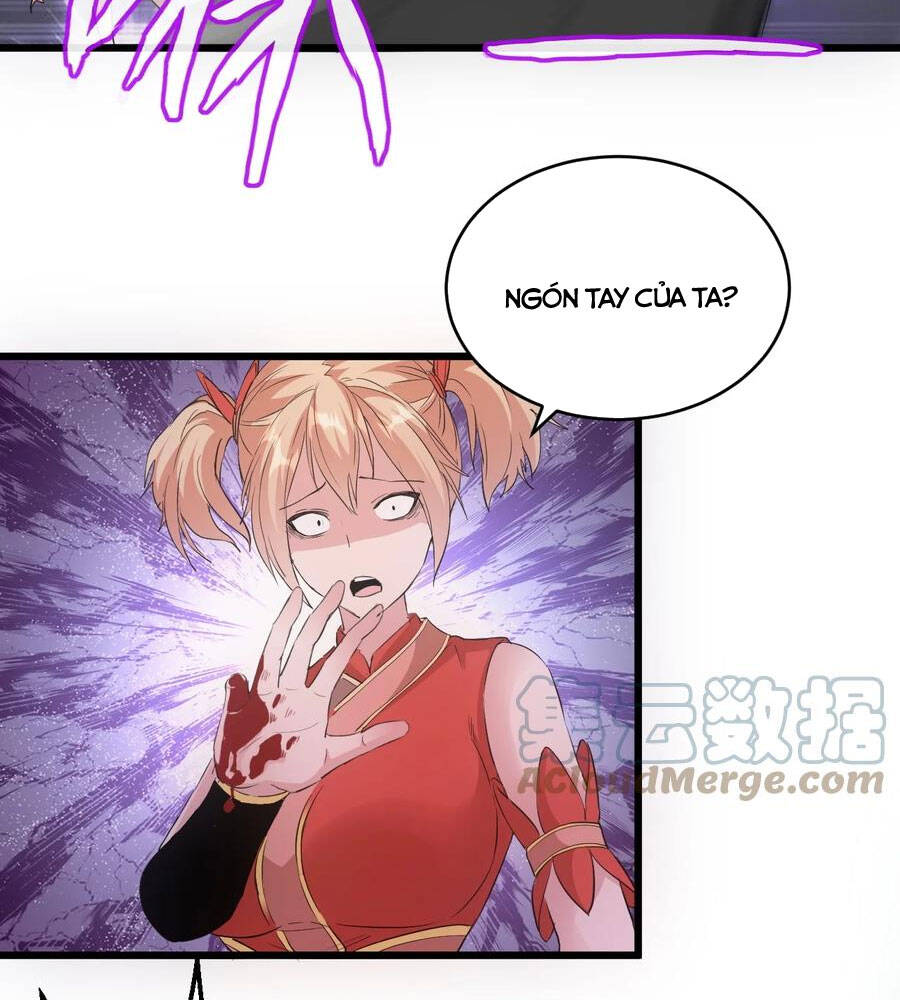 Vạn Cổ Đệ Nhất Thần Chap 102 - Next Chap 103