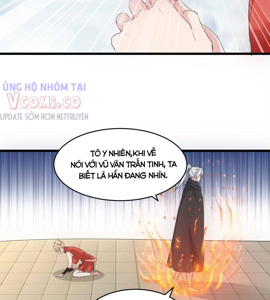 Vạn Cổ Đệ Nhất Thần Chap 102 - Next Chap 103