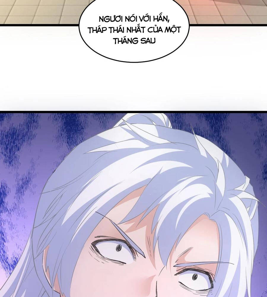 Vạn Cổ Đệ Nhất Thần Chap 102 - Next Chap 103