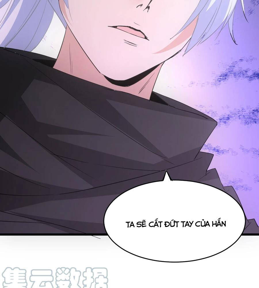 Vạn Cổ Đệ Nhất Thần Chap 102 - Next Chap 103