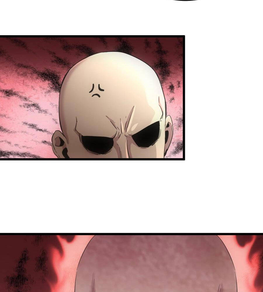 Vạn Cổ Đệ Nhất Thần Chap 102 - Next Chap 103