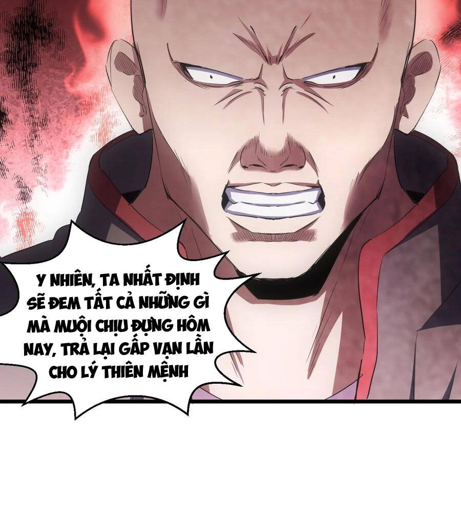 Vạn Cổ Đệ Nhất Thần Chap 102 - Next Chap 103