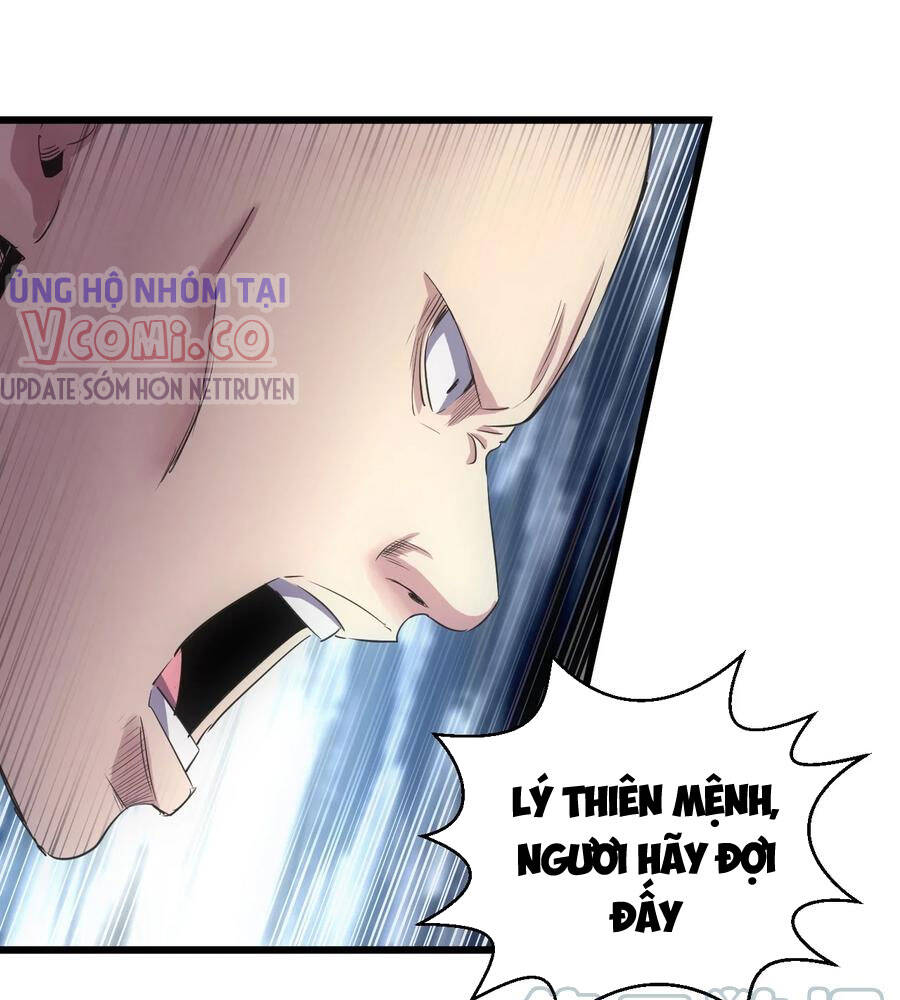 Vạn Cổ Đệ Nhất Thần Chap 102 - Next Chap 103