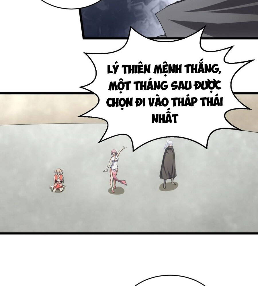 Vạn Cổ Đệ Nhất Thần Chap 102 - Next Chap 103