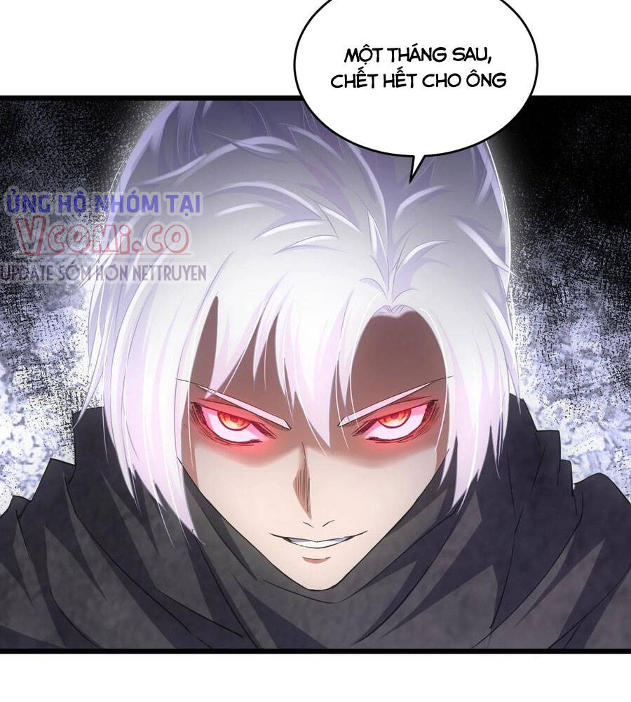 Vạn Cổ Đệ Nhất Thần Chap 102 - Next Chap 103