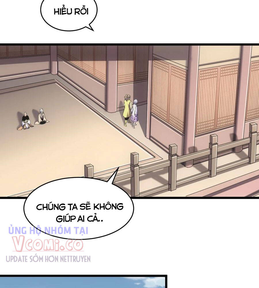 Vạn Cổ Đệ Nhất Thần Chap 103 - Next Chap 104