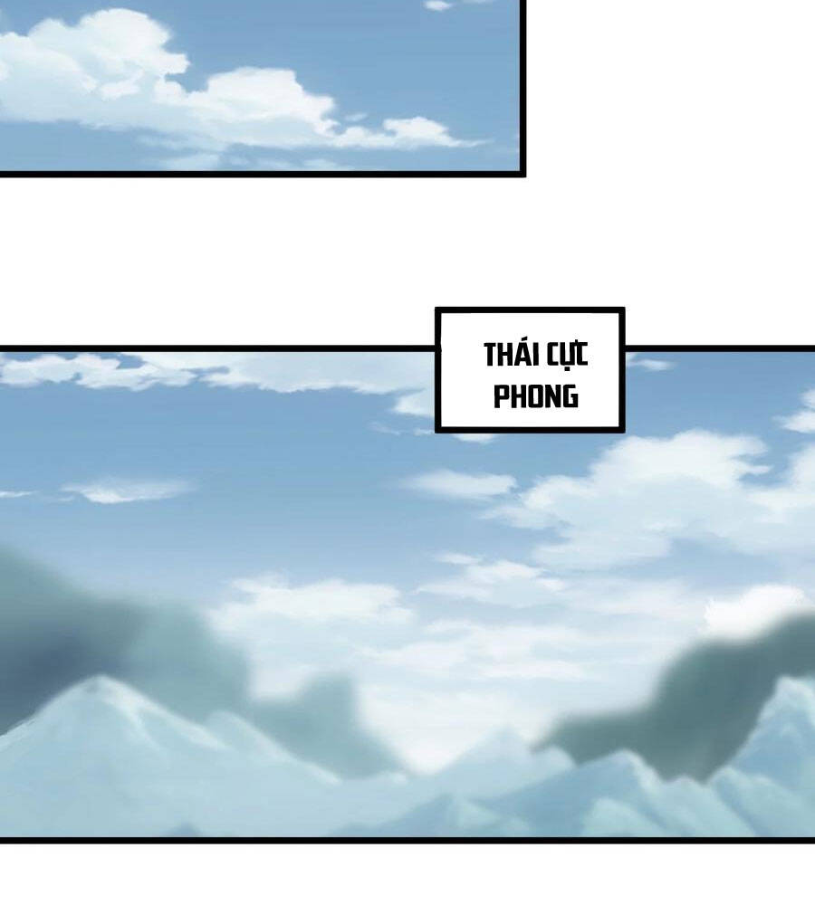 Vạn Cổ Đệ Nhất Thần Chap 103 - Next Chap 104
