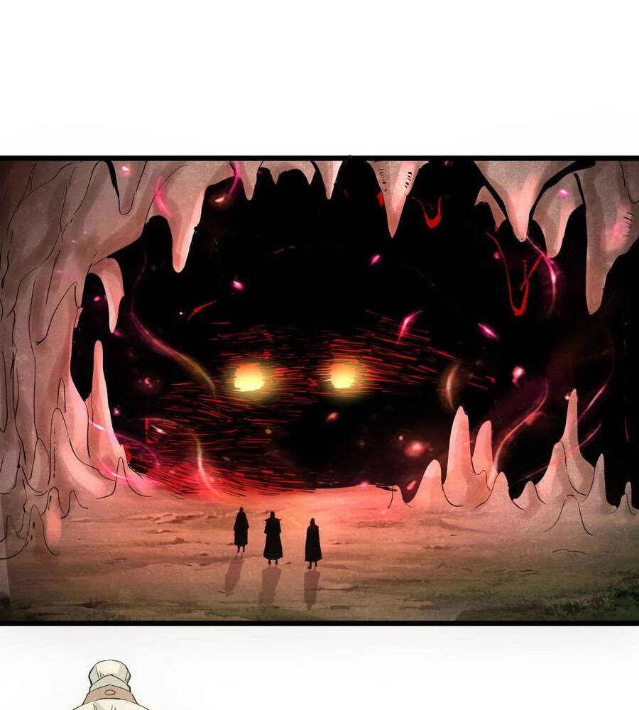 Vạn Cổ Đệ Nhất Thần Chap 103 - Next Chap 104