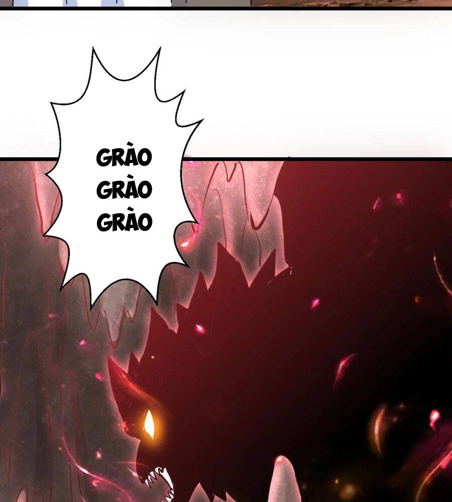 Vạn Cổ Đệ Nhất Thần Chap 103 - Next Chap 104