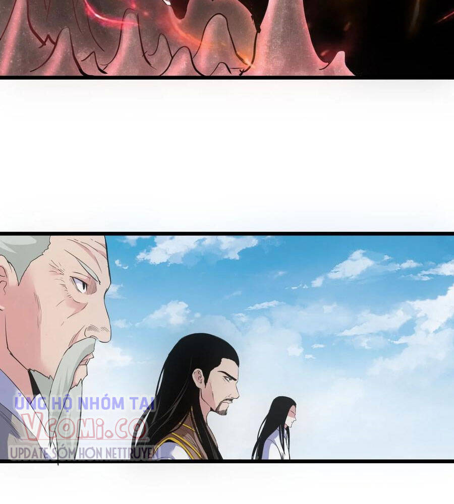 Vạn Cổ Đệ Nhất Thần Chap 103 - Next Chap 104