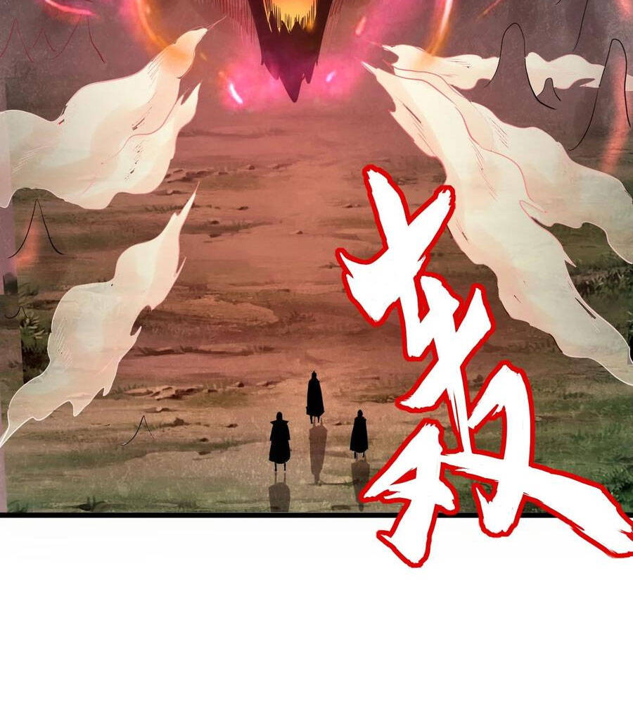 Vạn Cổ Đệ Nhất Thần Chap 103 - Next Chap 104