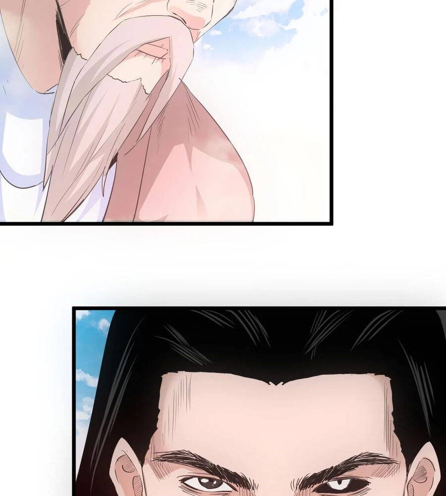 Vạn Cổ Đệ Nhất Thần Chap 103 - Next Chap 104