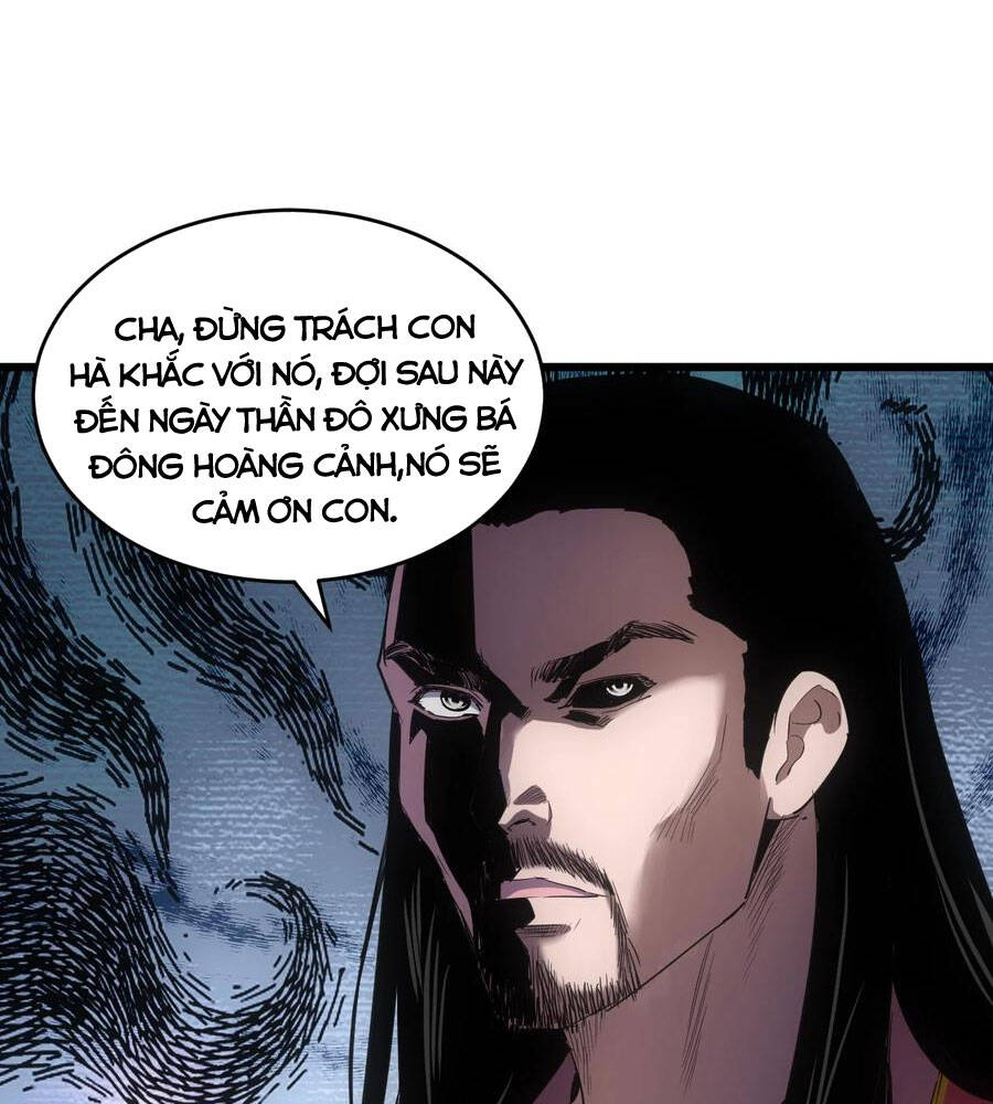 Vạn Cổ Đệ Nhất Thần Chap 103 - Next Chap 104