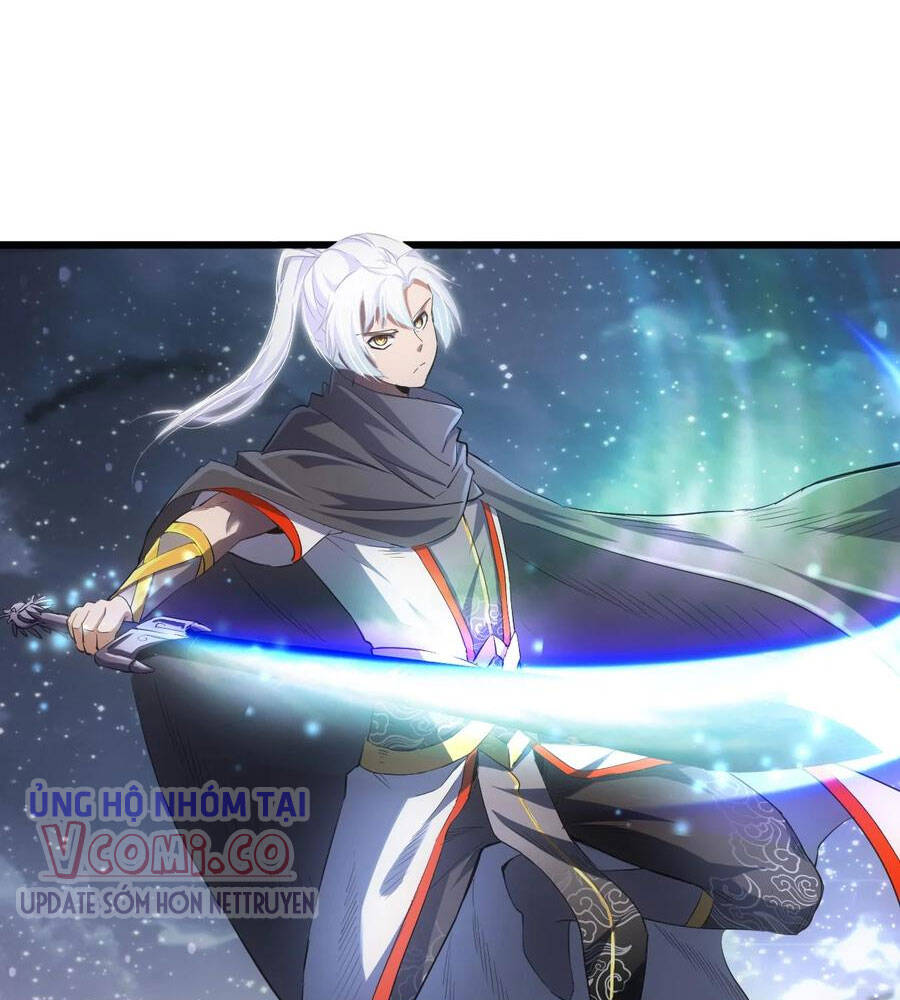 Vạn Cổ Đệ Nhất Thần Chap 103 - Next Chap 104