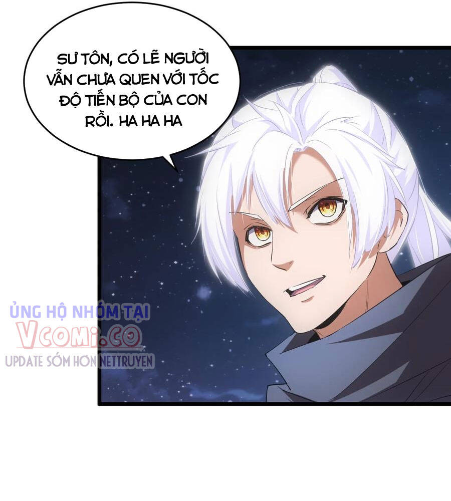 Vạn Cổ Đệ Nhất Thần Chap 103 - Next Chap 104
