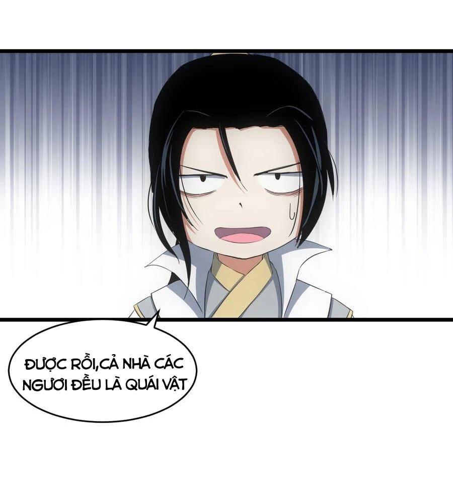 Vạn Cổ Đệ Nhất Thần Chap 103 - Next Chap 104