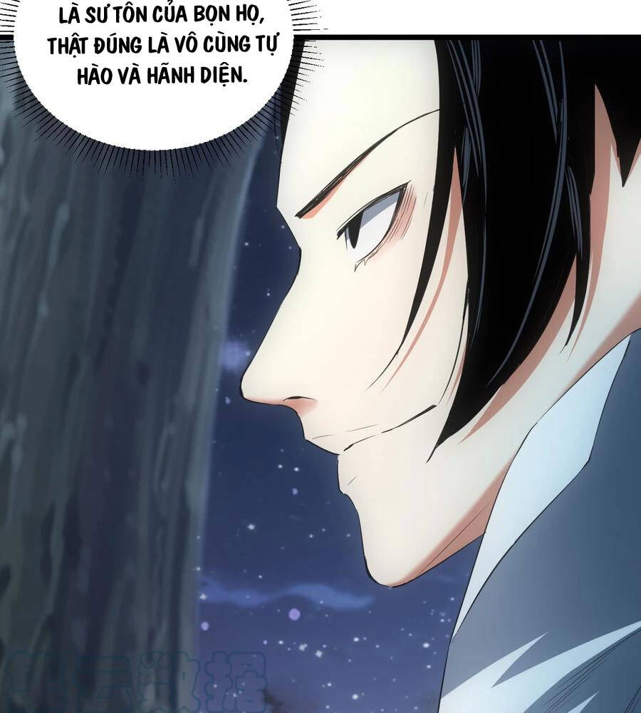 Vạn Cổ Đệ Nhất Thần Chap 103 - Next Chap 104