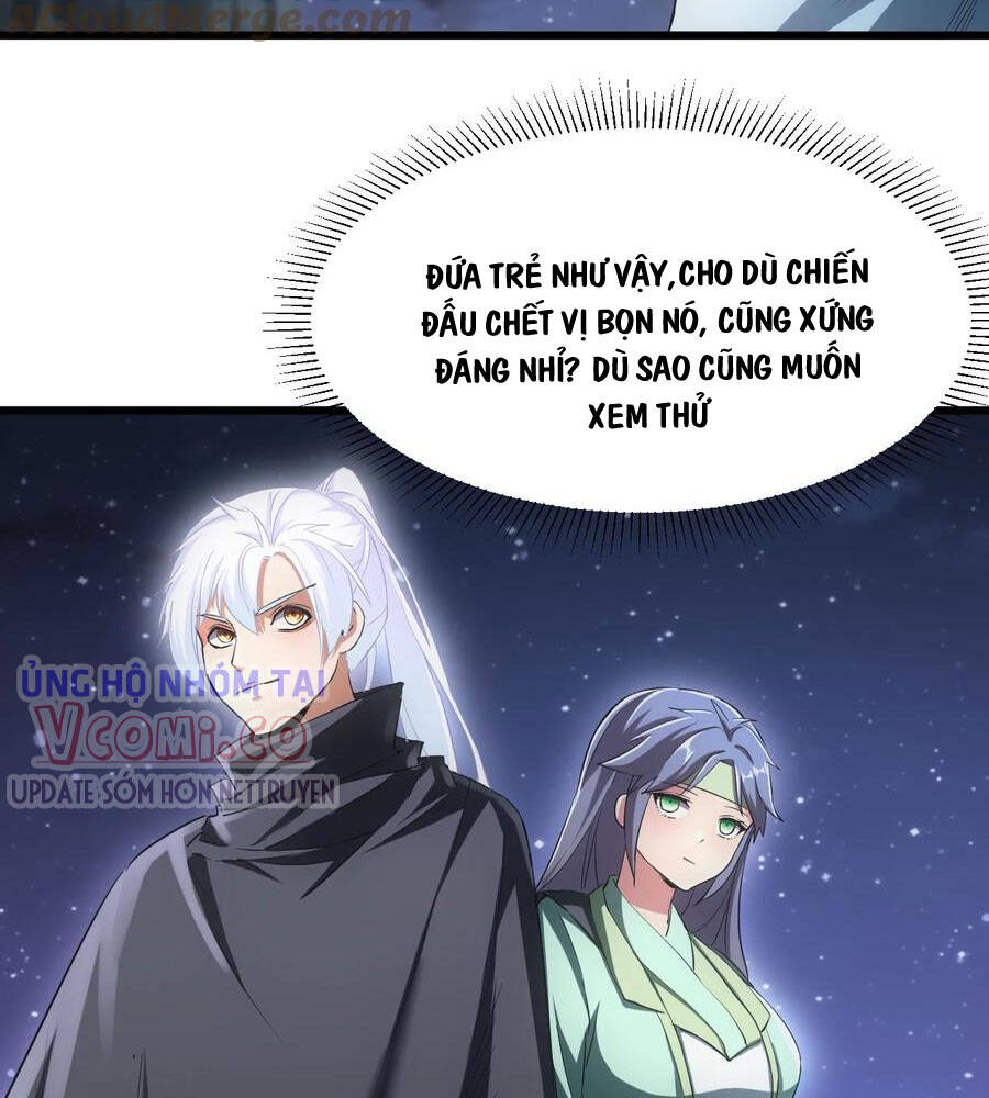 Vạn Cổ Đệ Nhất Thần Chap 103 - Next Chap 104