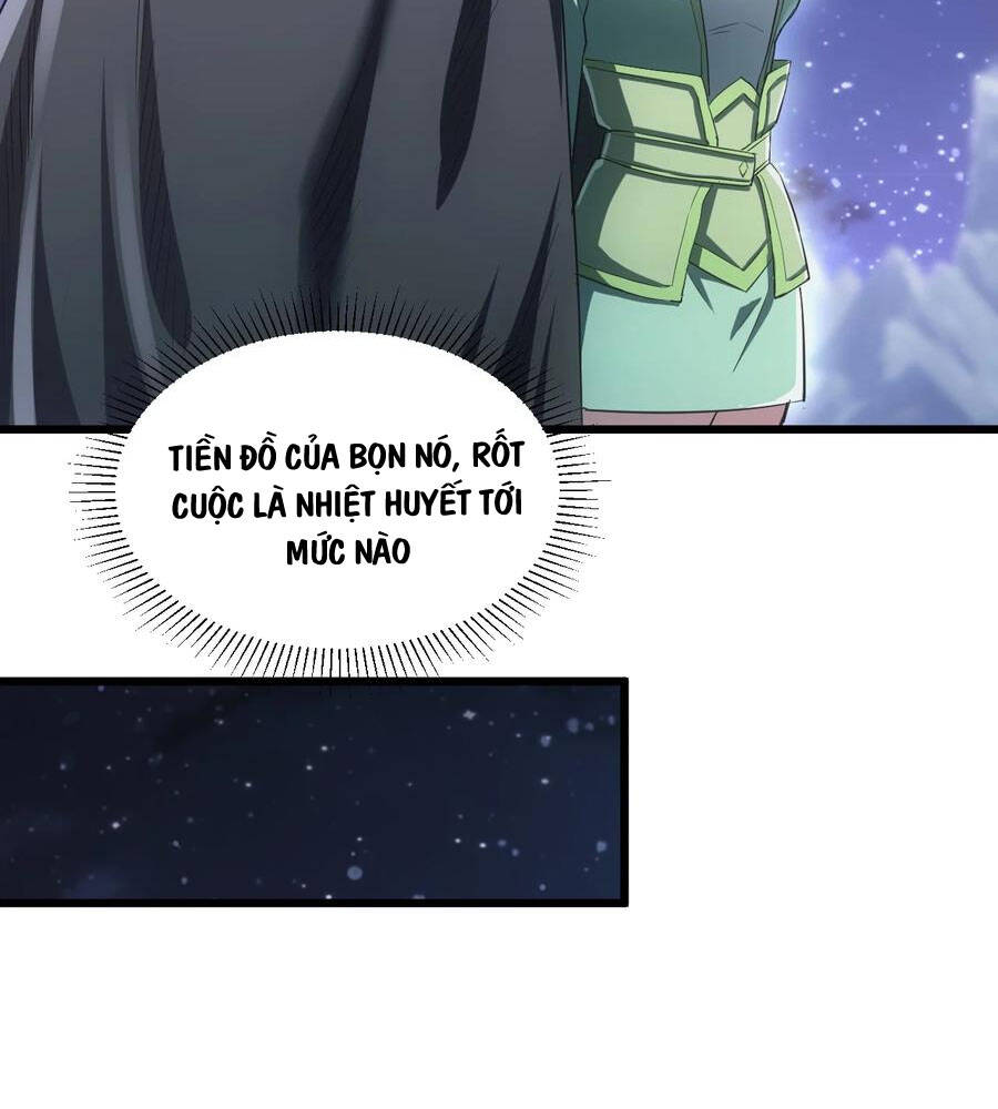 Vạn Cổ Đệ Nhất Thần Chap 103 - Next Chap 104