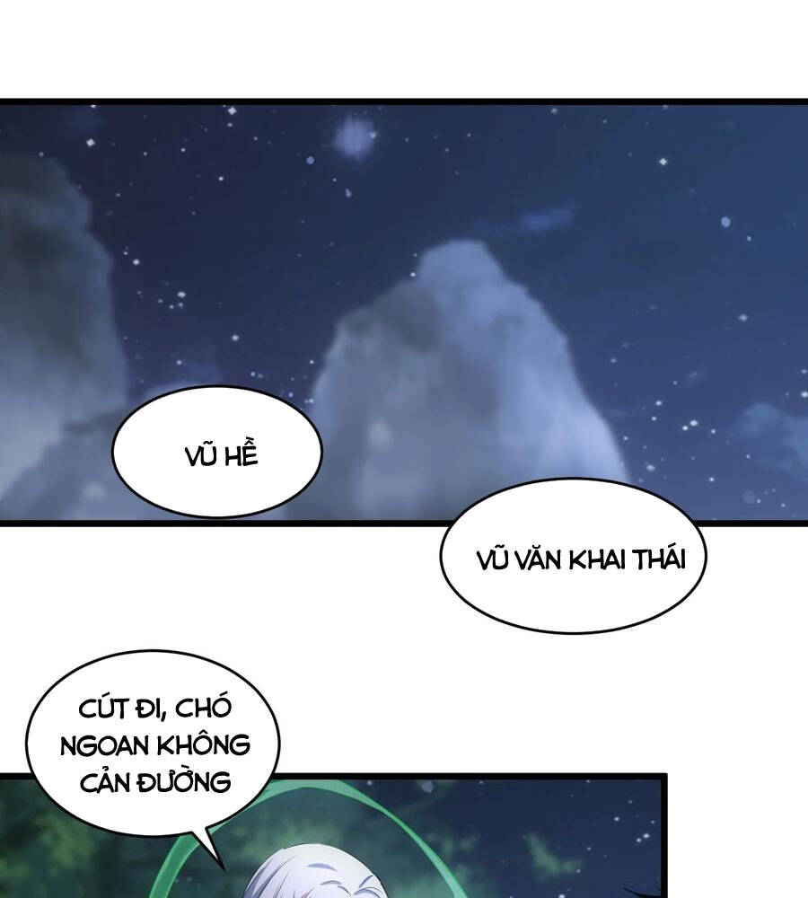 Vạn Cổ Đệ Nhất Thần Chap 103 - Next Chap 104