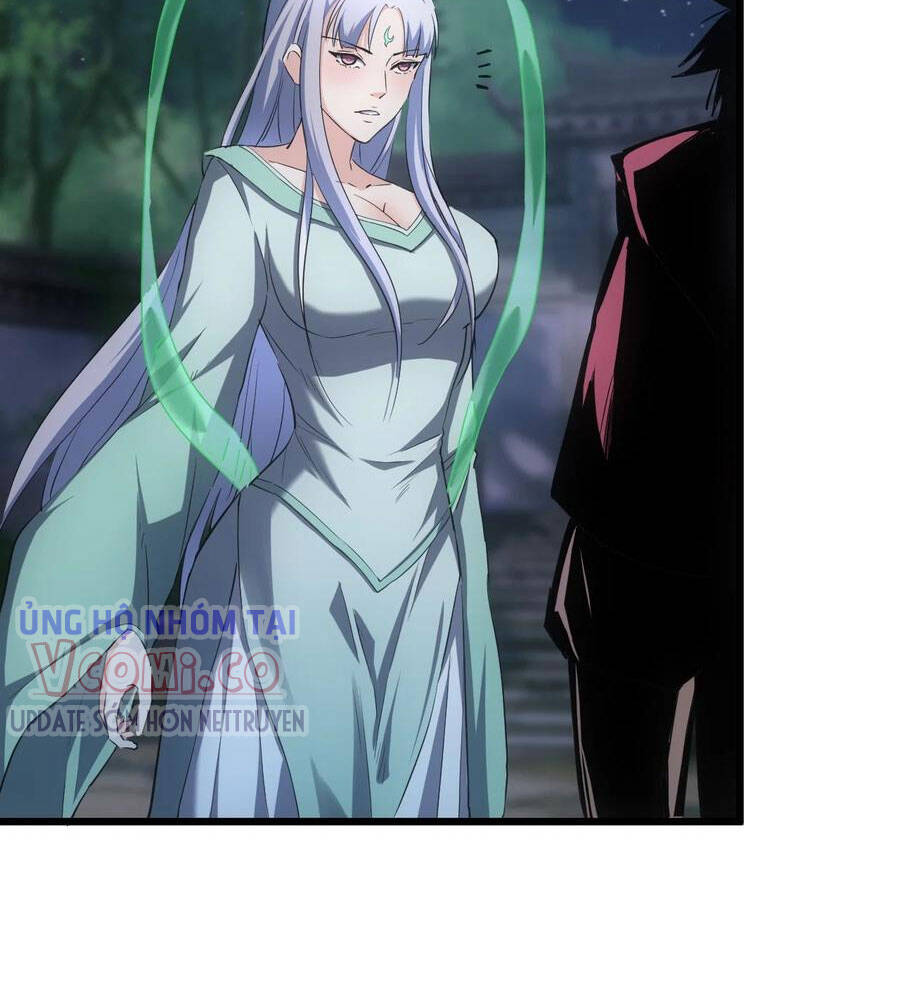Vạn Cổ Đệ Nhất Thần Chap 103 - Next Chap 104