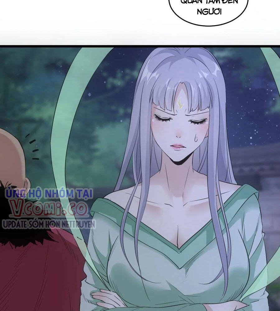 Vạn Cổ Đệ Nhất Thần Chap 103 - Next Chap 104