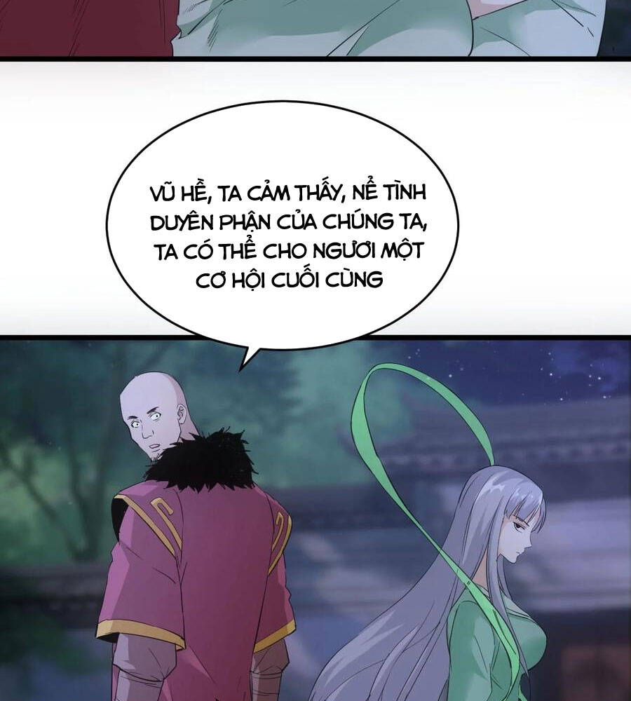 Vạn Cổ Đệ Nhất Thần Chap 103 - Next Chap 104