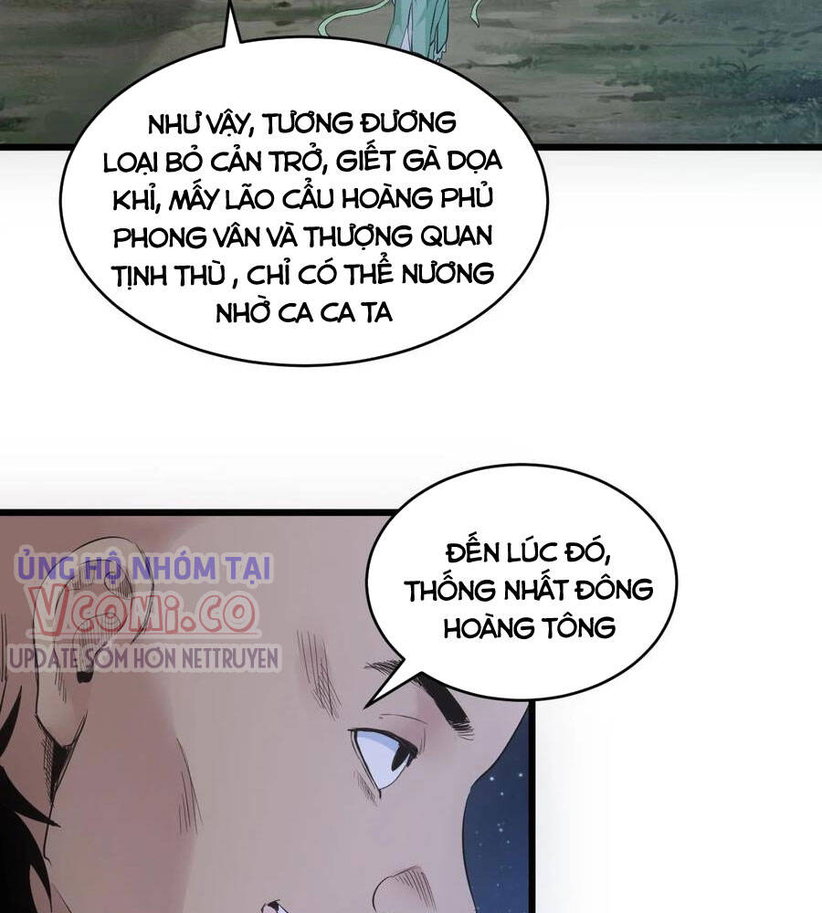 Vạn Cổ Đệ Nhất Thần Chap 103 - Next Chap 104