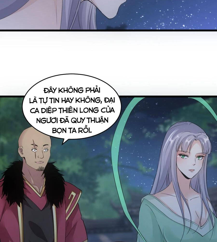 Vạn Cổ Đệ Nhất Thần Chap 103 - Next Chap 104