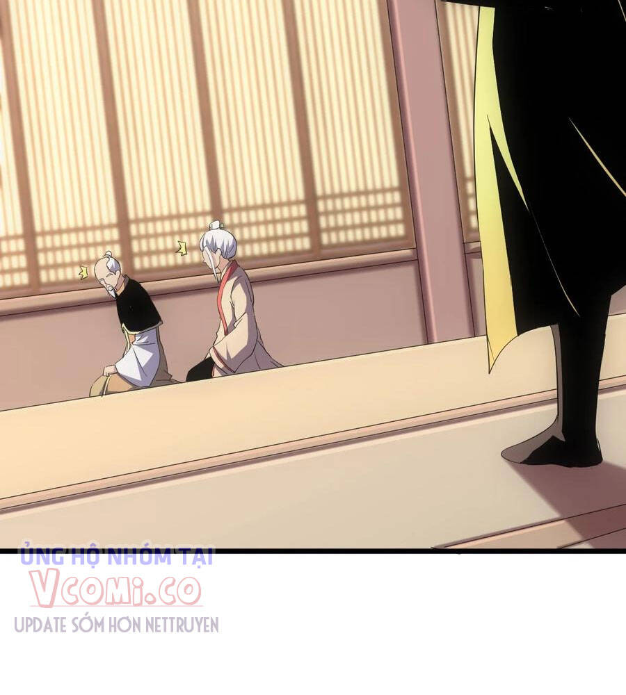 Vạn Cổ Đệ Nhất Thần Chap 103 - Next Chap 104