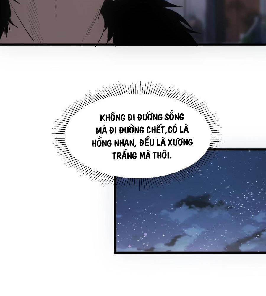 Vạn Cổ Đệ Nhất Thần Chap 103 - Next Chap 104