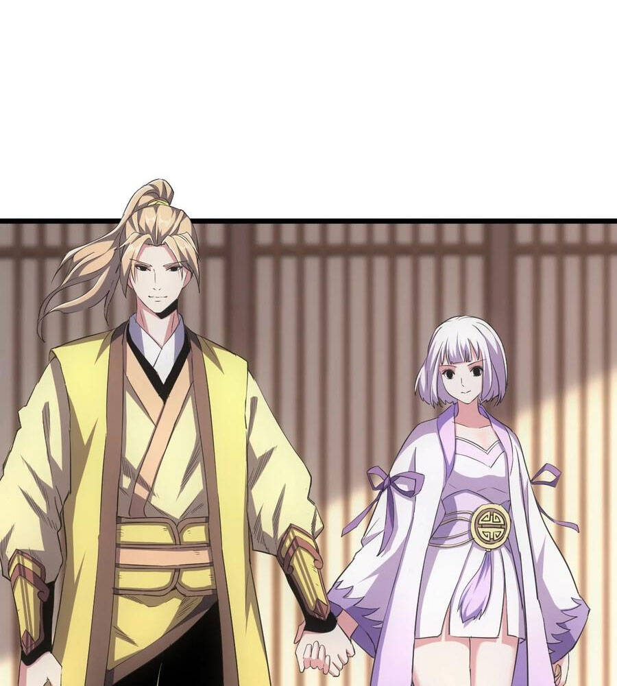 Vạn Cổ Đệ Nhất Thần Chap 103 - Next Chap 104
