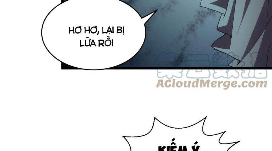 Vạn Cổ Đệ Nhất Thần Chap 106 - Next Chap 107
