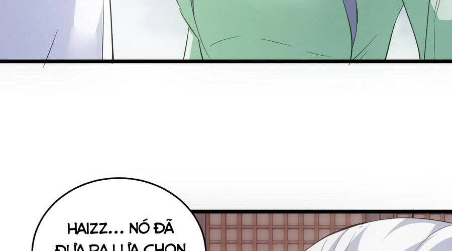 Vạn Cổ Đệ Nhất Thần Chap 106 - Next Chap 107