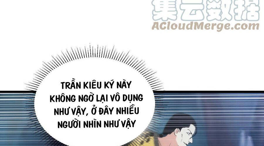 Vạn Cổ Đệ Nhất Thần Chap 106 - Next Chap 107