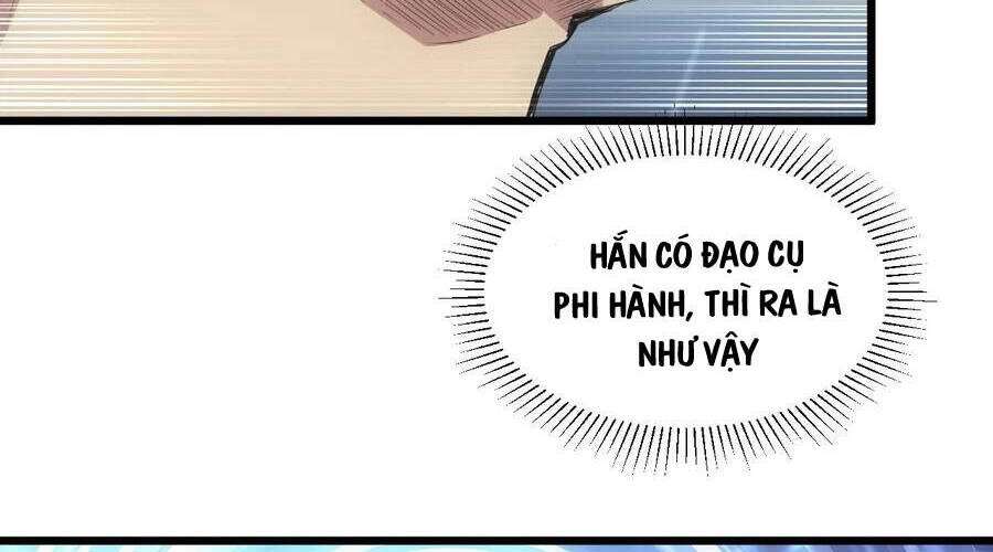 Vạn Cổ Đệ Nhất Thần Chap 106 - Next Chap 107