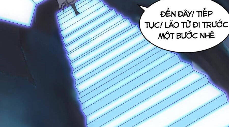 Vạn Cổ Đệ Nhất Thần Chap 106 - Next Chap 107
