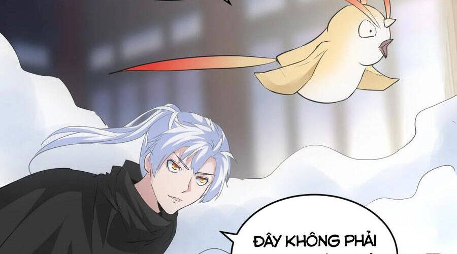 Vạn Cổ Đệ Nhất Thần Chap 106 - Next Chap 107