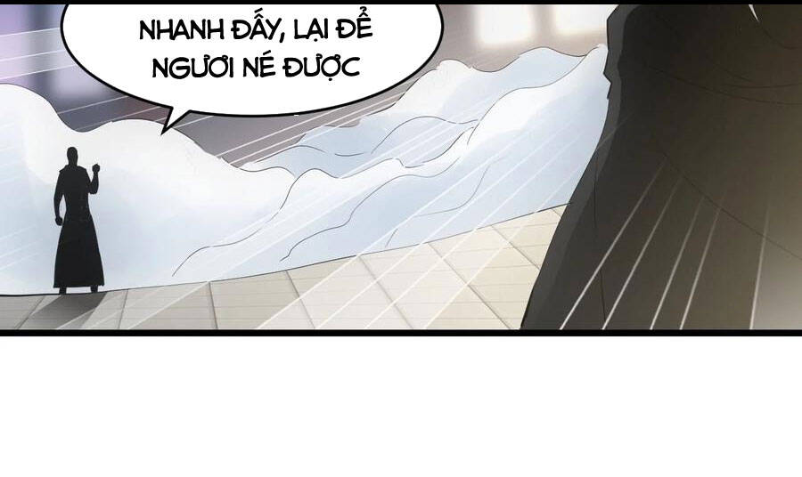 Vạn Cổ Đệ Nhất Thần Chap 106 - Next Chap 107