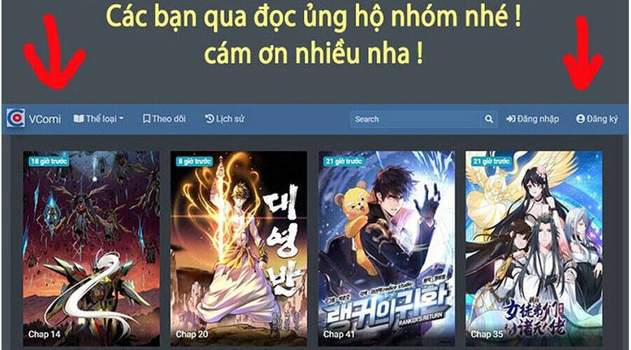 Vạn Cổ Đệ Nhất Thần Chap 106 - Next Chap 107