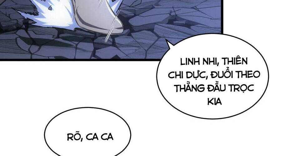 Vạn Cổ Đệ Nhất Thần Chap 106 - Next Chap 107