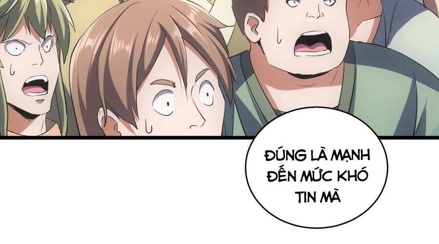 Vạn Cổ Đệ Nhất Thần Chap 106 - Next Chap 107