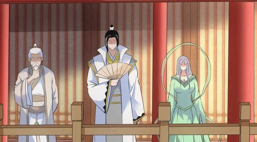 Vạn Cổ Đệ Nhất Thần Chap 106 - Next Chap 107