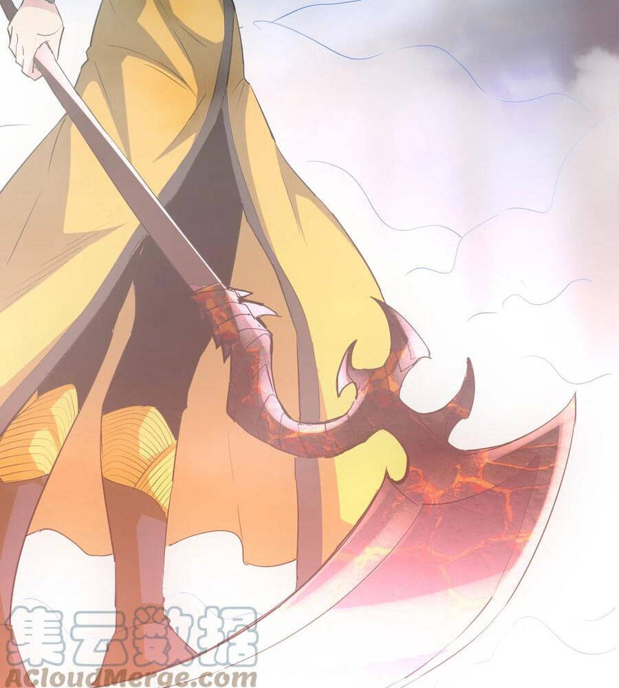 Vạn Cổ Đệ Nhất Thần Chap 107 - Next Chap 108