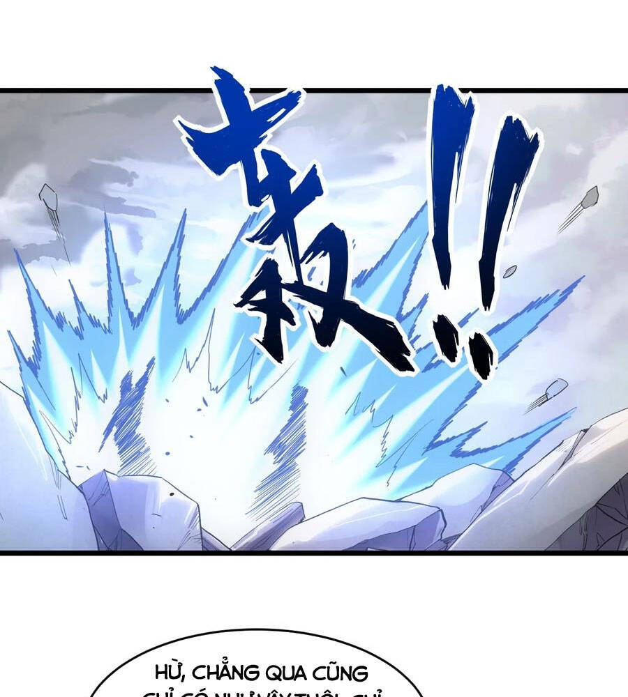 Vạn Cổ Đệ Nhất Thần Chap 107 - Next Chap 108