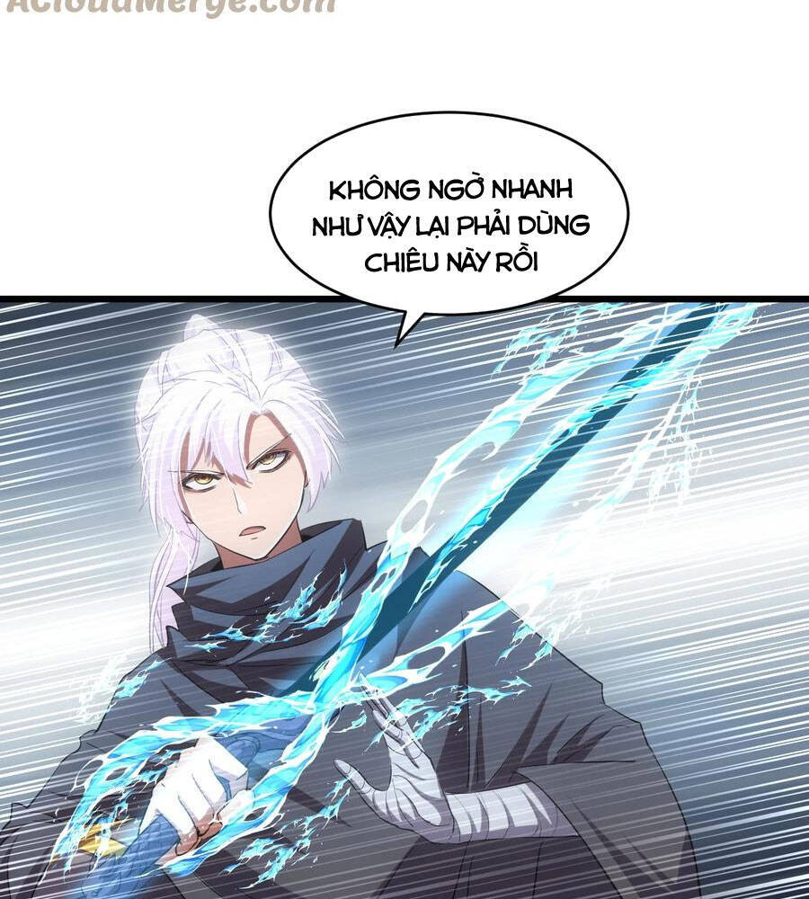 Vạn Cổ Đệ Nhất Thần Chap 107 - Next Chap 108