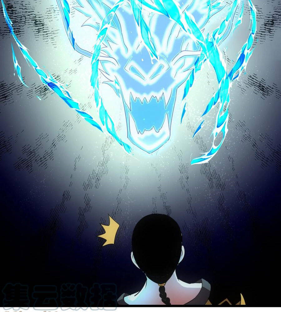 Vạn Cổ Đệ Nhất Thần Chap 107 - Next Chap 108