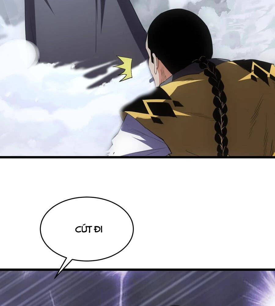 Vạn Cổ Đệ Nhất Thần Chap 107 - Next Chap 108