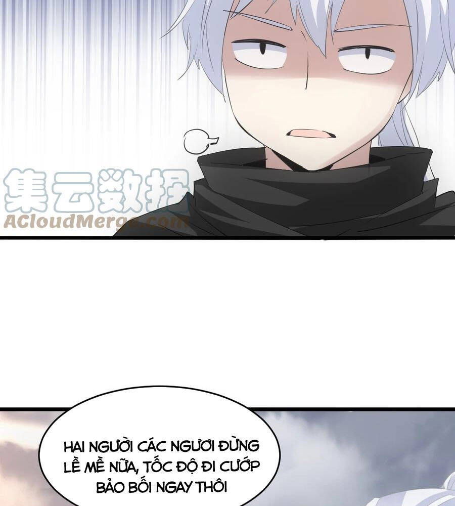 Vạn Cổ Đệ Nhất Thần Chap 107 - Next Chap 108